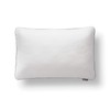 Tempur-Pedic TEMPUR-Protect Pillow Protector, King - 37.5" x 20", White