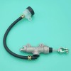 QRM New Rear Brake Master Cylinder Pump Suzuki GSXR1000 GSX-R1000