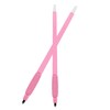 Pack of 10 Black Disposable Microblading Pen with Needles Nano
