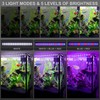 Qube 14W Full Spectrum Aquarium Light (16 inches -19 inches