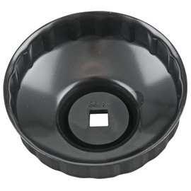 KS Tools 150.9342 – Oil Filter Wrench 86 mm