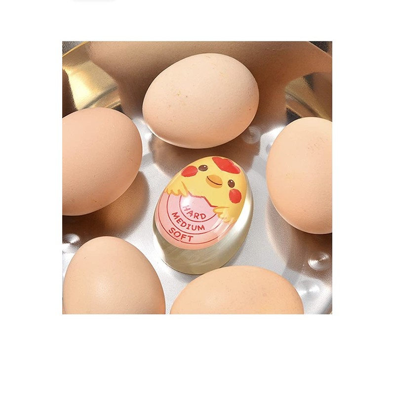 Egg Timer (Yellow Chick)