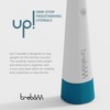 Trebonn - UP! Slotted Spoon - The Innovative Spoon That