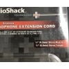 RadioShack RADIO SHACK 20 FT 1/8" SPEAKER EXTENTION CABLE IN
