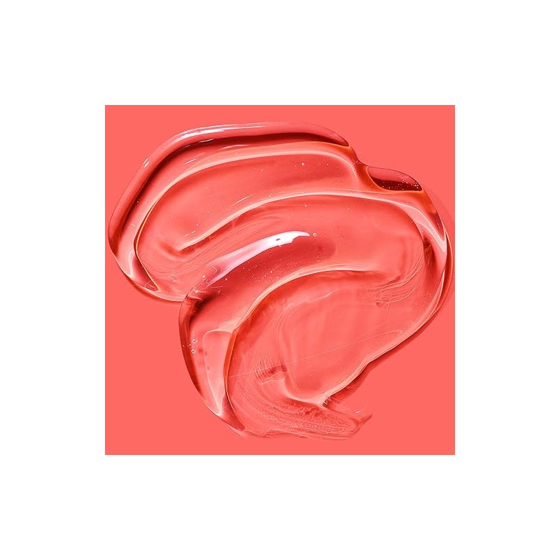 Tree Hut Strawberry Foaming Gel Wash 18 oz