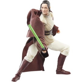Star Wars The Black Series Jedi Master Indara, The Acolyte Collectible 6 Inch Action Figure