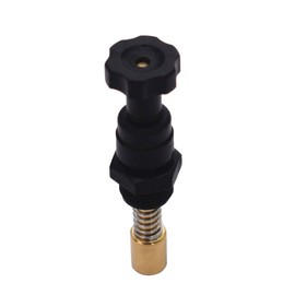 labwork Choke Plunger Valve Replacement for Honda FCR CRF150R CF250R CRF450R CRF250X CRF450X 16046-MEB-671