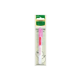 Clover Pink Chacopen with Eraser