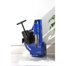 Globauto Pipe and Tube Notcher,0-60 Degree Angle Tubing Notcher