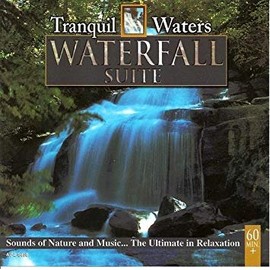 Tranquil Waters: Waterfall Suite