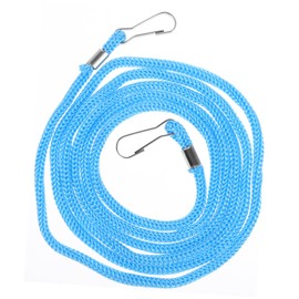 BESPORTBLE Anti-lost Glove Strap for Gloves Rope Neck Hanger Camouflage Design Easy to Use