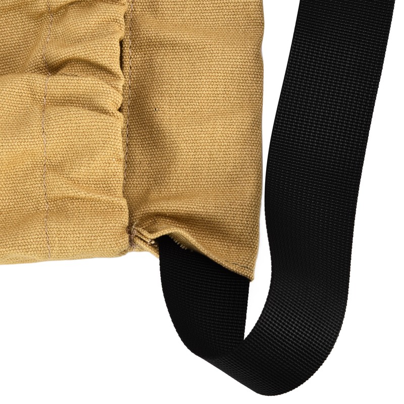 Fruit Picking Bag Adjustable Oxford Cloth Waist Hanging Tool Bag