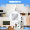 4 Pcs 12 Inch Drywall Repair Kit Self Adhesive Mesh