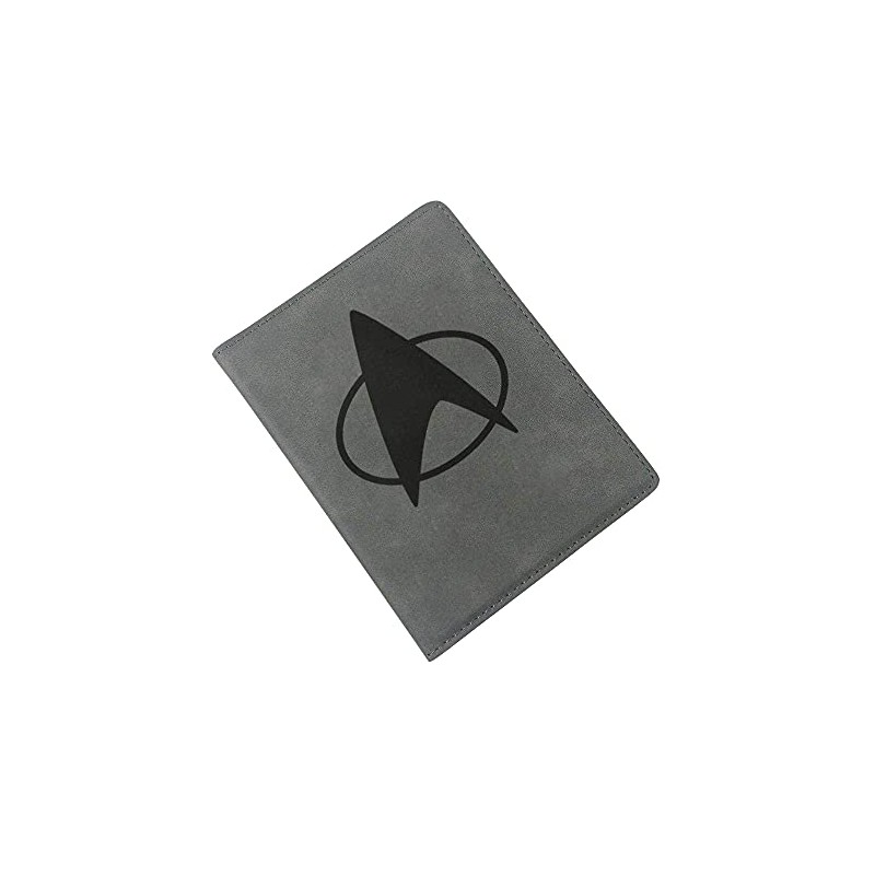 Star Trek: The Next Generation Passport Holder