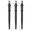 Mission Darts Sniper Points Micro Grip Steel Tip Replacement Tips