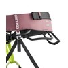 EDELRID Allround Autana Climbing Harness, Colour: Raspberry, Size: M
