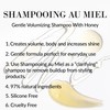 Leonor Greyl Gentle Volumizing Honey Shampoo - Shampooing Au Miel