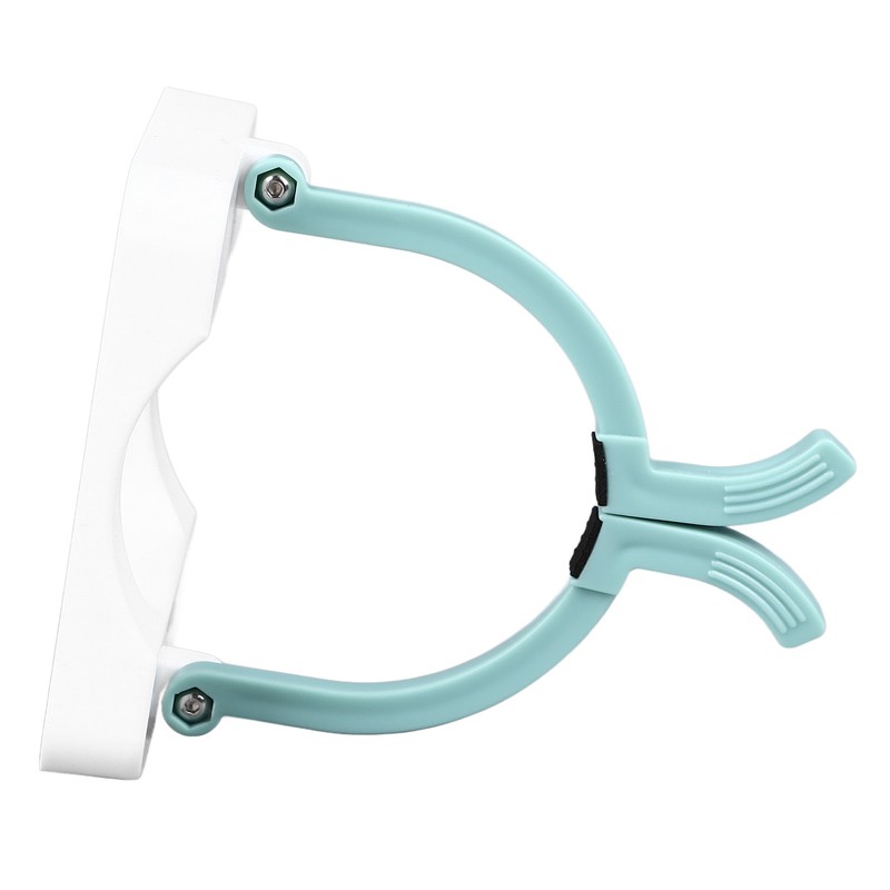 Pinch Perfect Tumbler Clamp with Cradle 2 in 1 Tumbler