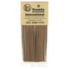 Kumba Mini Kuumba Mini Incense, Hinoki Cypress