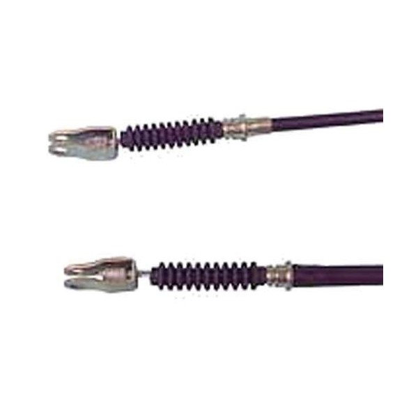 3G Brake Cable Set for Club Car DS Golf Carts 1982-1999