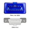 Panlong OBD2 Scanner Bluetooth OBDII Diagnostic Tool Car Code Reader