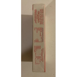 Cracker Jack 2007 Unopened 100th Anniversary Cracker Jack Box Of Popcorn NOS Full Unopened