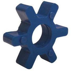 Jaw Coupling Insert, L099/L100, Urethane
