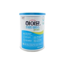 High Protein Balance Immune Care 304g x 1 / 하이뮨 프로틴 밸런스 면역케어 304g X 1개