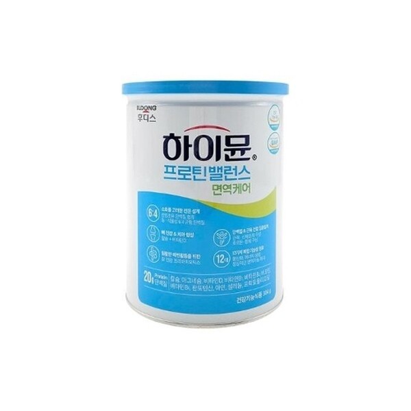High Protein Balance Immune Care 304g x 1 / 하이뮨