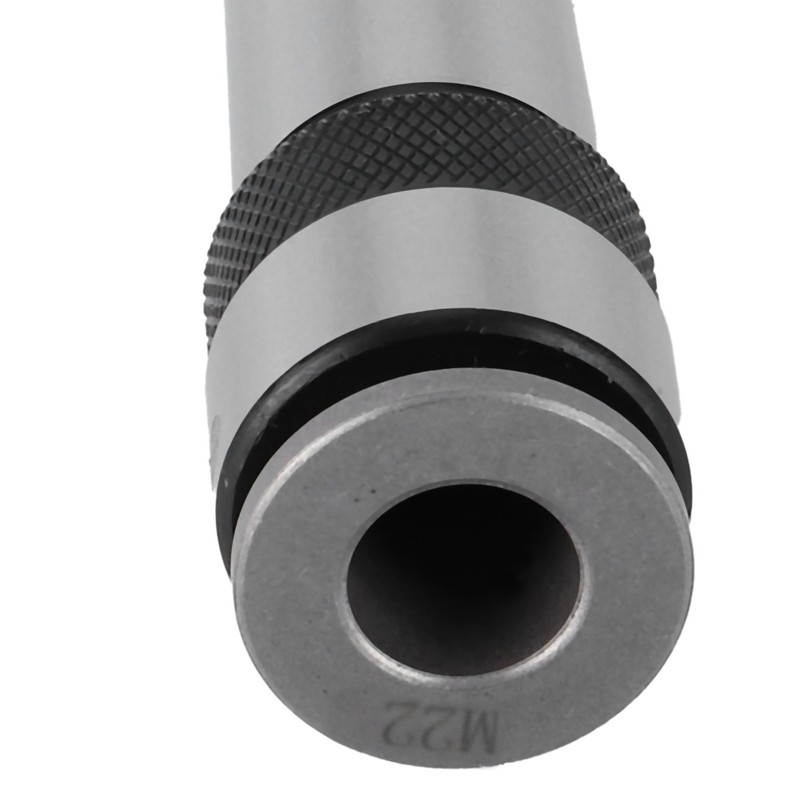 Tap Chuck Morse Taper Shank Cone Processing 40Cr Material Machine