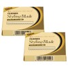 Feather Styling Braid Regular Type EX 10 Sheets Set of 2