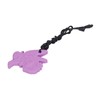 5Pcs Chew Necklace Food Grade Silicone Chewing Pendant for Toddlers