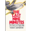 The last nine minutes: The story of flight 981