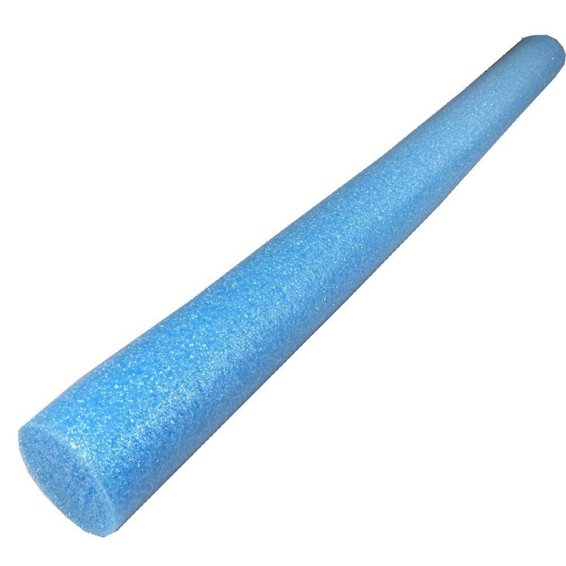Pool Noodle Swimming Pool Aid Fill Center No Hole 58"x2.5"