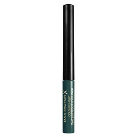 Max Factor Colour X-Pert Waterproof Eyeliner, Turquoise