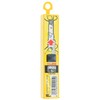 Tajima LCB50SN Spare Blades for Polystyrene, Silver, 18 mm, Set