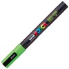 Posca Acrylic Paint Marker, Fine, 1 item, Apple Green