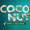 Degree All Day Fresh Body Wash Fresh Coconut Deep Cleansing