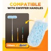 30 Count Duster Refill for Swiffer Duster with 1 Handle,