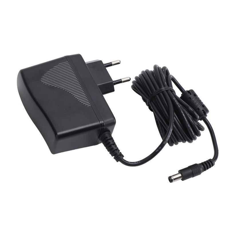 Guitar Pedal Power Adapter DC9V 2A Effect Pedal Power Supply