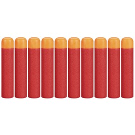 NERF N-Strike Mega Series 10-Pack