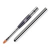 Generic Professional Lip Makeup Brushes for Lipstick Lip Gloss,Exquisite in