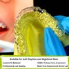 Custom Clear Retainer, Dental Retainer for Adults & Teens, Slim,
