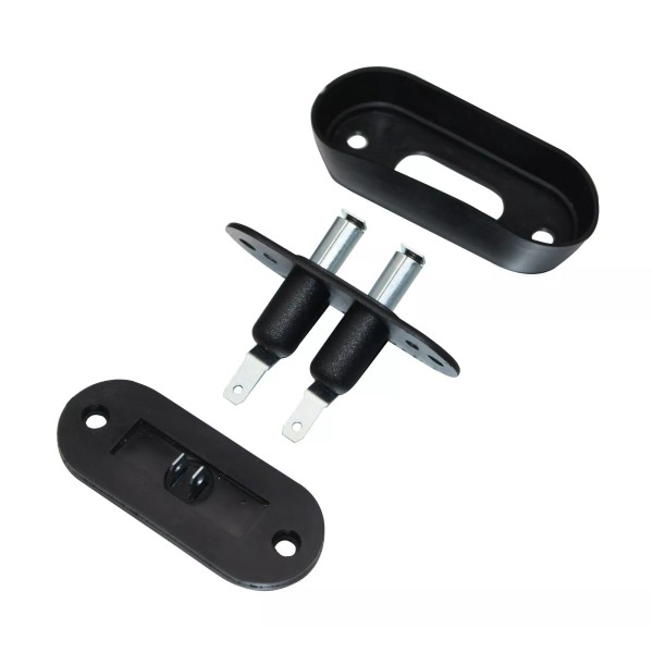 YONGJIANGXIA Sliding Door Contact Pad Pin Switch For Van Car