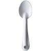 Nodahoro Enamelware Heat-Resistant Spoon, Cutlery, S Size, Made in Japan