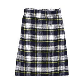 SHYNE_ENTERPRISES Dress Gordon Children's Boy's Kid's Tartan Kilts Scottish -100% Acrylic Kilt - WAIST 26" / LENGTH 20"