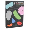 DIY Face Masks Mould DIY Face Masks Machine Lip Mask