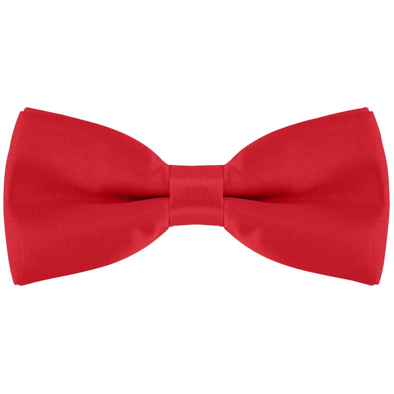 MASADA Father-son bow tie tied and adjustable length in matching