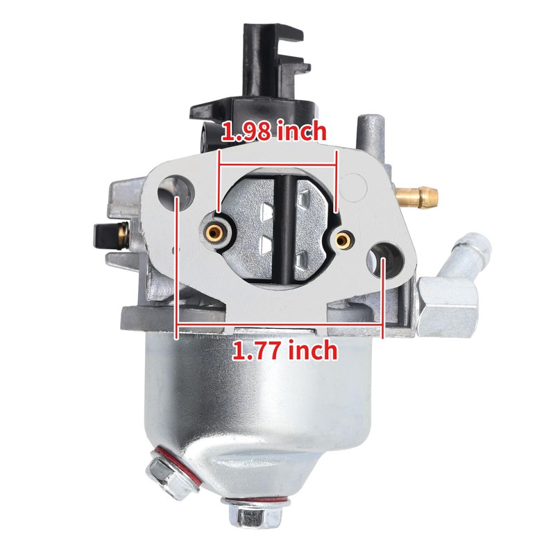 38741 Carburetor Carb Kit Replacement for Toro Power Clear 621