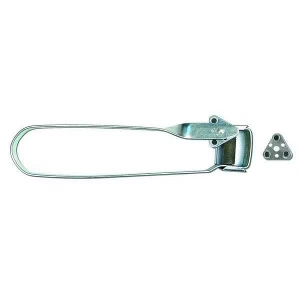Triple Flint Lighter, w/ 1 Flint Renewal